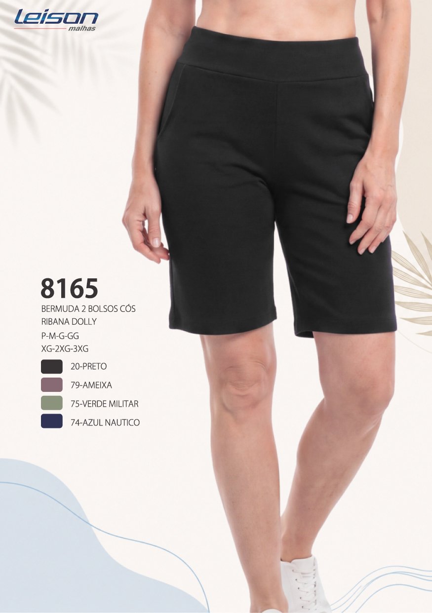 Peça feminina da Coleção Verão 2026/27