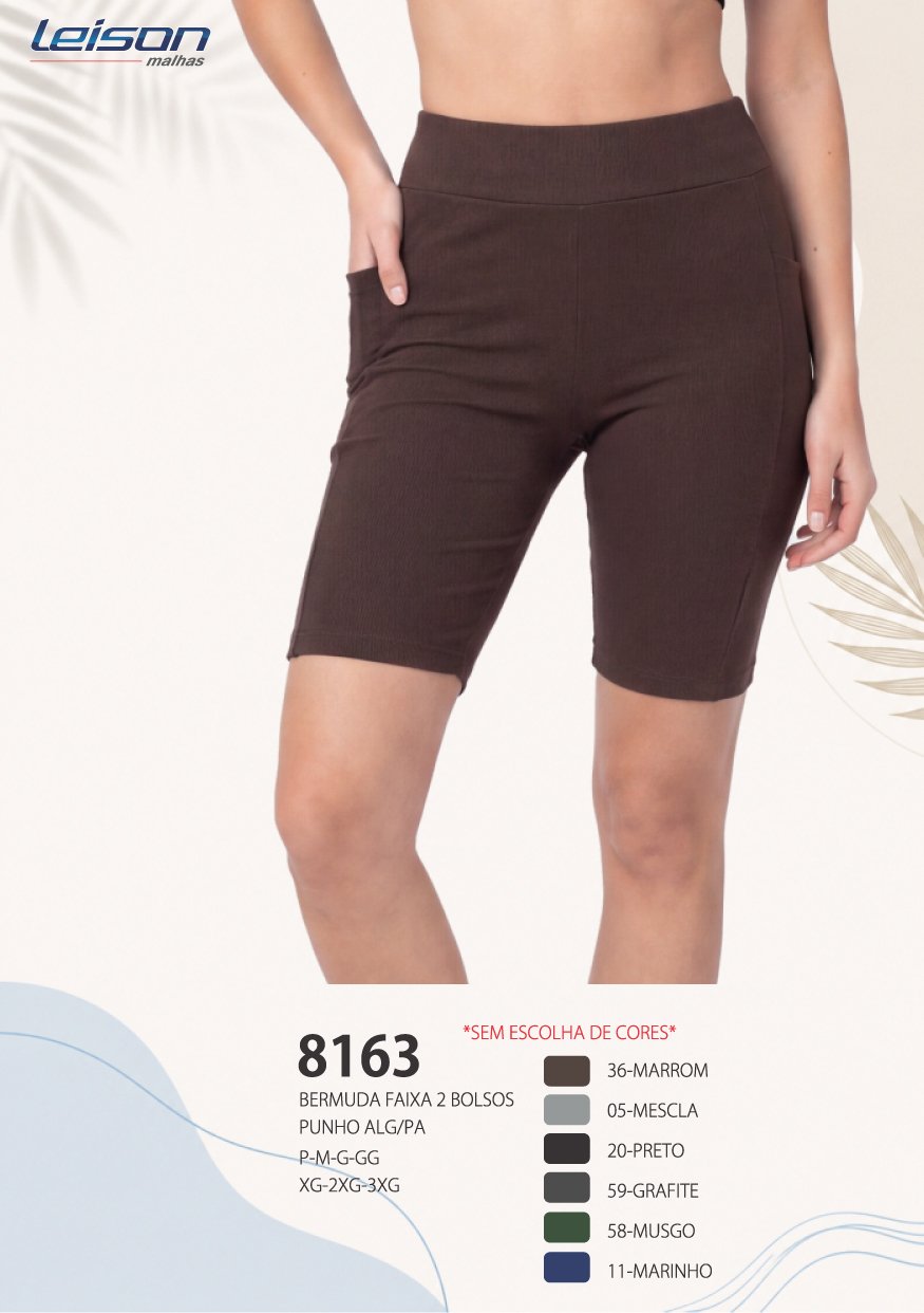 Peça feminina da Coleção Verão 2026/27