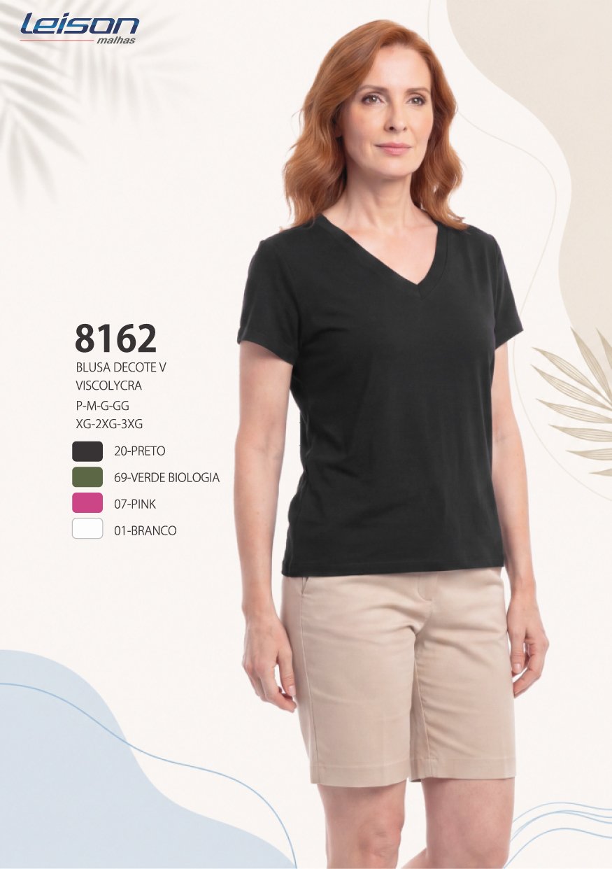 Peça feminina da Coleção Verão 2026/27