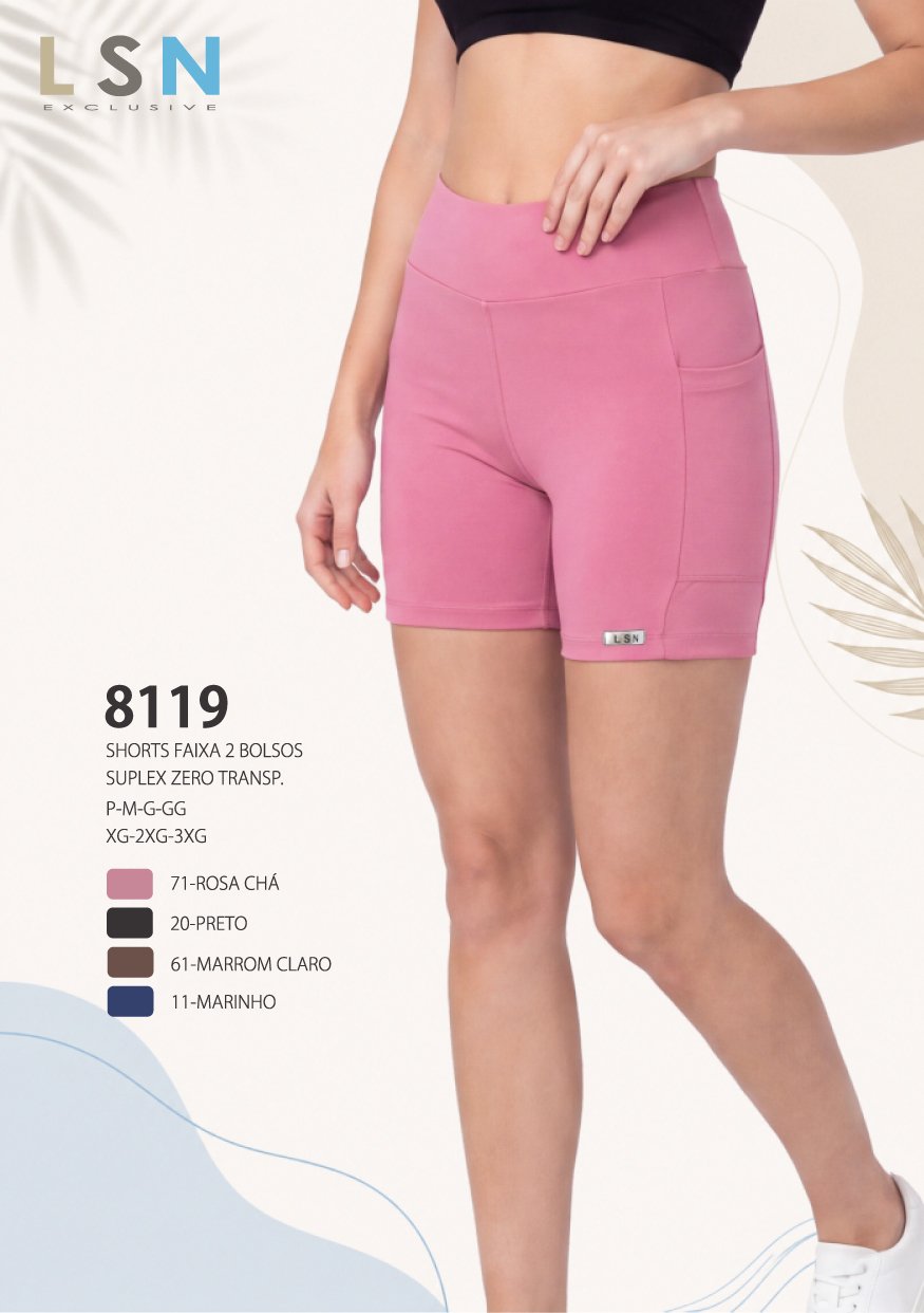 Peça feminina da Coleção Verão 2026/27