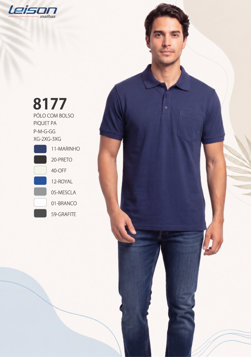Moda Masculina